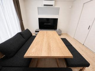 Akatsuki Villa 暁 - 2