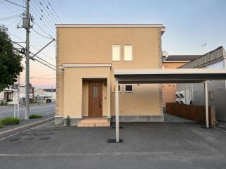 Akatsuki Villa 暁 - 0