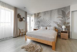 Apartmán Natura Klínovec - 9