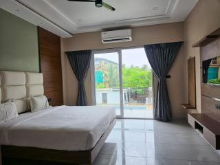 The D Four Boutique Hotel - 0