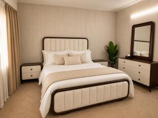 Ultra Modern Luxury Room in a Villa, DHA Phase 2 - 7