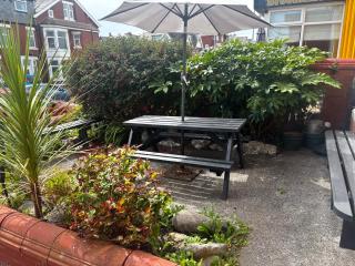 The Woodleigh Hotel - 7