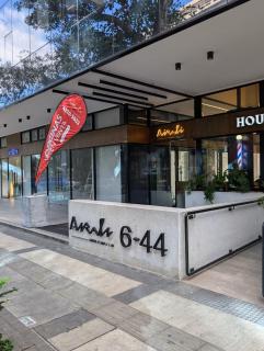 Milán 3BR Zona 10 Luxury Suite - Pool, Gym & View - 8