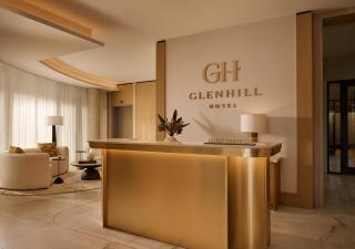 Glenhill Hotel - 9