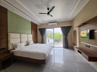 The D Four Boutique Hotel - 3