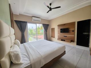 The D Four Boutique Hotel - 2