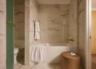 Glenhill Hotel - 8