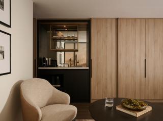 Glenhill Hotel - 7