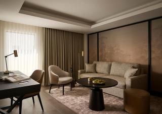 Glenhill Hotel - 2