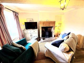 Cosy cottage with stream views in Matlock - 4
