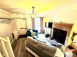 Cosy cottage with stream views in Matlock - 4