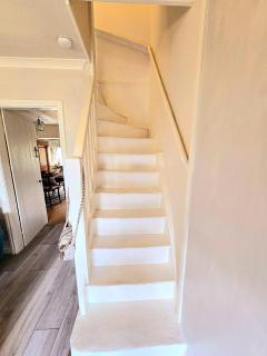 Cosy cottage with stream views in Matlock - 6