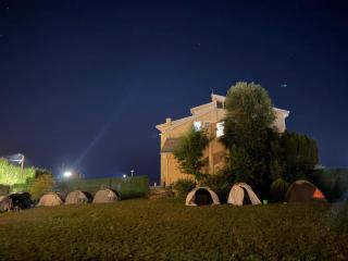 Camping Sandalandia - Vama Veche - 7
