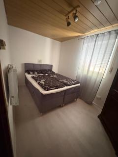 Ferienwohnung Freudenberg - 8