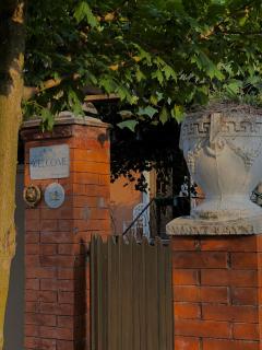 SeGi Garden Home - 6
