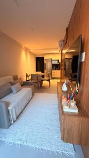 Apartamento Premium a 50 passos da praia de Ponta Verde - 705 - 8