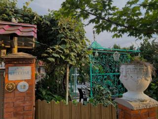 SeGi Garden Home - 8