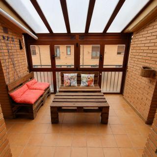 El Burgo Eclipse Apartment - 5