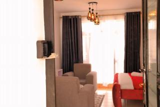 City View Studio with Balcony near Talanta Sports Stadium - 5