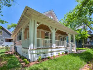 Dolly's Den at Selah- 3 bed 2 bath Sleeps 7 - Holiday Home - 8