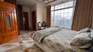 Comfortable Home Near Food Street Bahria Town - 9