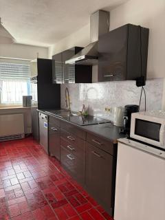 Ferienwohnung Freudenberg - 5