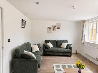 Cosy Bidston - 7