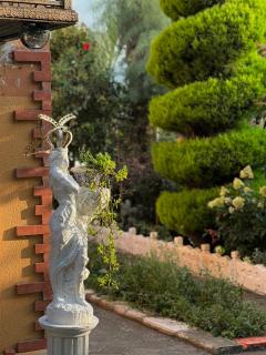 SeGi Garden Home - 2