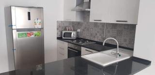 Fabulous 2 bedrooms apartment in Lac 2 Tunis - 1