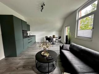 Ferienwohnung Calluna - 0