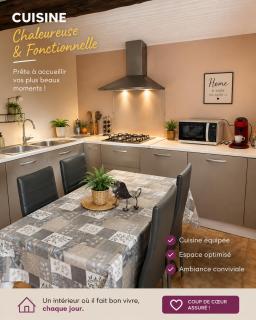 Appartement - 1