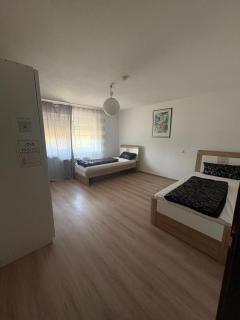 Ferienwohnung Freudenberg - 2