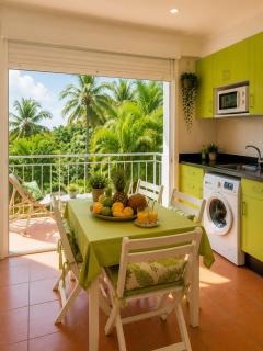 Votre Oasis Tropicale - 7