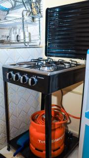 Vector Suites 1Bed Room Apartment-NYERI - 1