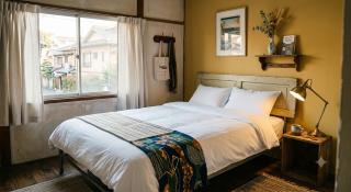 The Peacock Inn - 6