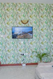 SS Nyali Beach Homestays - 1