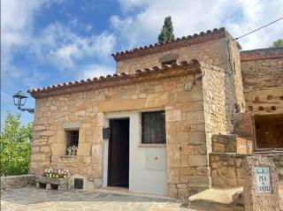 Pla del Castell II - 7