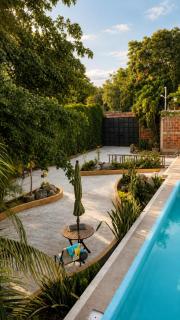 Residencia Cocoyoc - 0