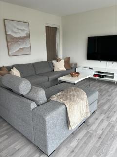 Modern Apartment - ONS 2026 - 0