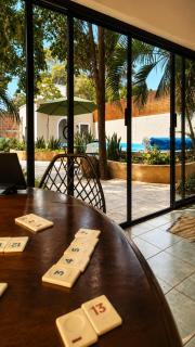 Residencia Cocoyoc - 7