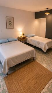 Residencia Cocoyoc - 6