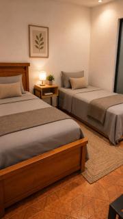 Residencia Cocoyoc - 5