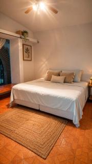 Residencia Cocoyoc - 1