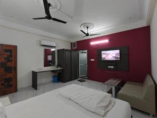 Mahakal HomeStay - 8