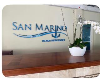 San Marino Playa Dorada - 0
