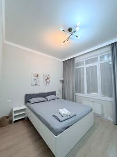 Grand Turan apartments - 0