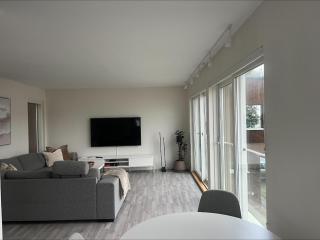 Modern Apartment - ONS 2026 - 2