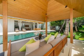 Grand garden villa Free Airport Pickup from 7 days - 8