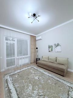 Grand Turan apartments - 8