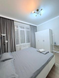 Grand Turan apartments - 6